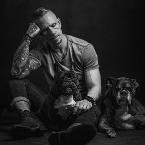 Meet your Posher, Mark